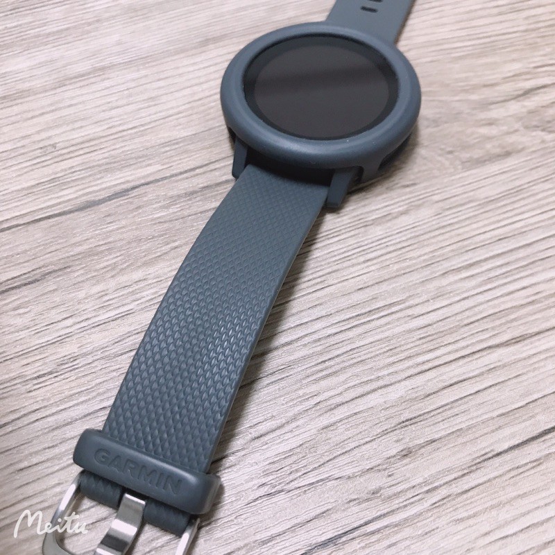 Garmin vivo life 悠遊卡智慧手錶