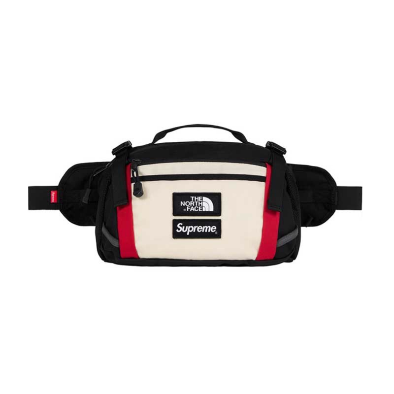 supreme tnf fanny pack