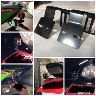【W重車精品】鬍鬚牌 重機 機車 行車紀錄器 後鏡頭 支架