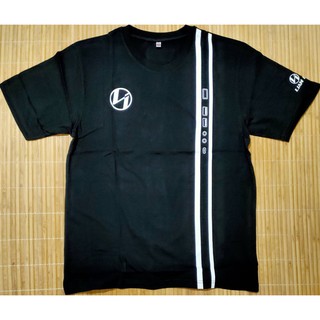 LIAN LI 聯力 聯力機殼 T-SHIRT T恤(2L/黑色)