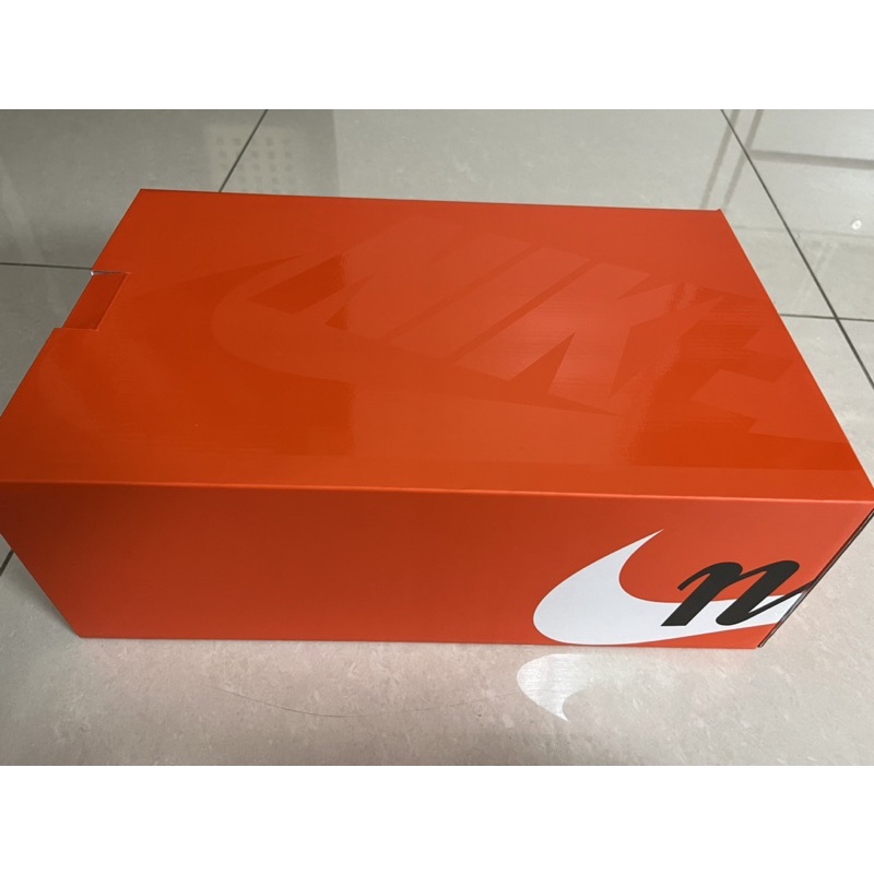 Nike x sacai VaporWaffle 黑魂 27cm 10.5