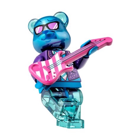 LEGO 43111 糖果熊
