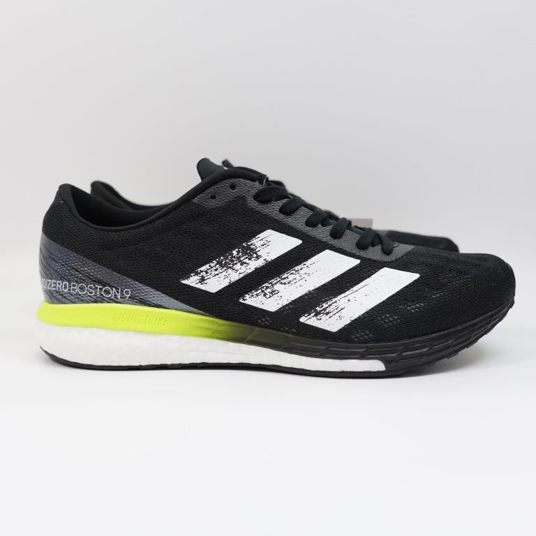 ADIDAS ADIZERO BOSTON 9 M 男生款 慢跑鞋 FY0343 愛迪達 路跑鞋 台北馬 指定款