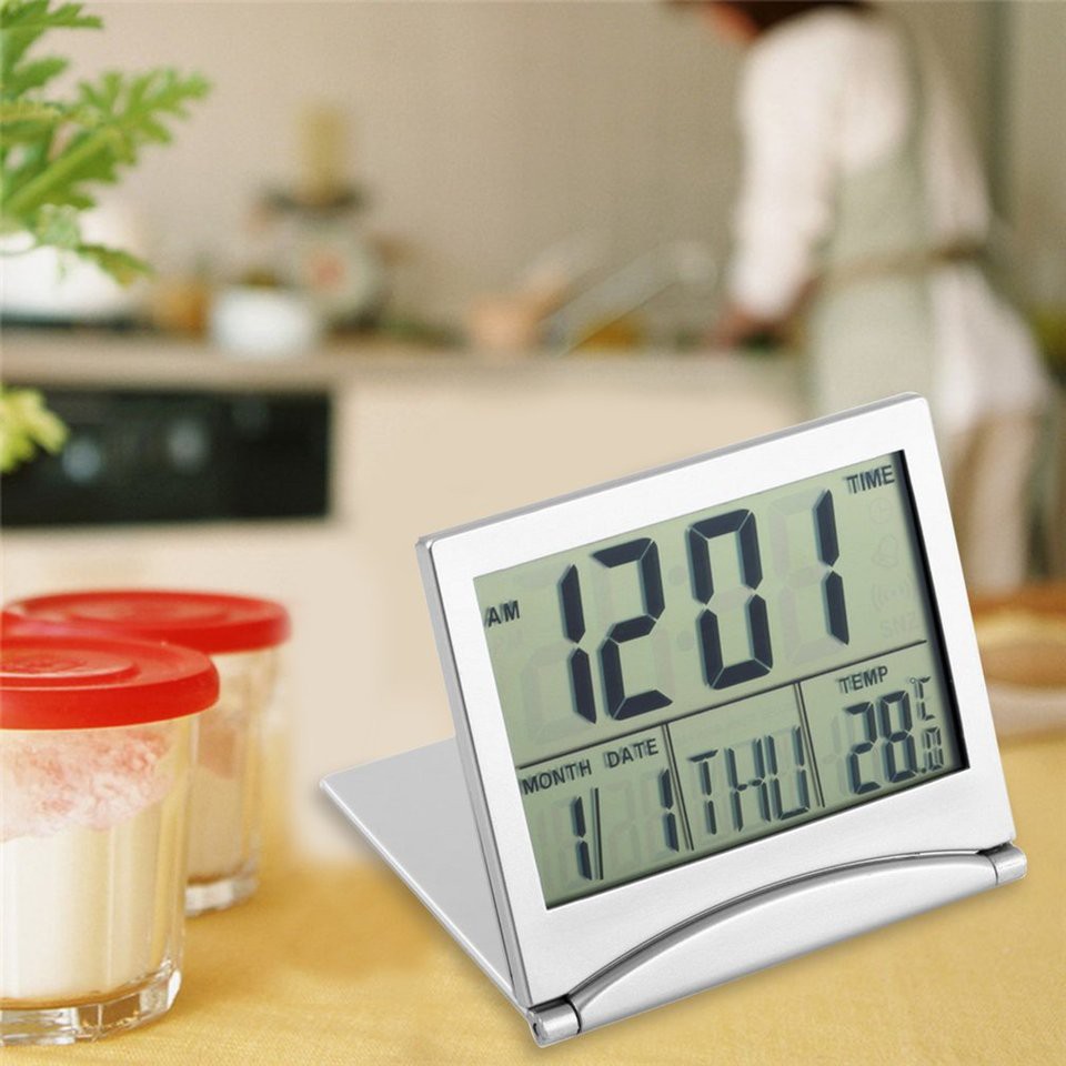 Chpt2 Ikea 時鐘 鬧鐘 溫度計 計時器4合1 原價 139 蝦皮購物