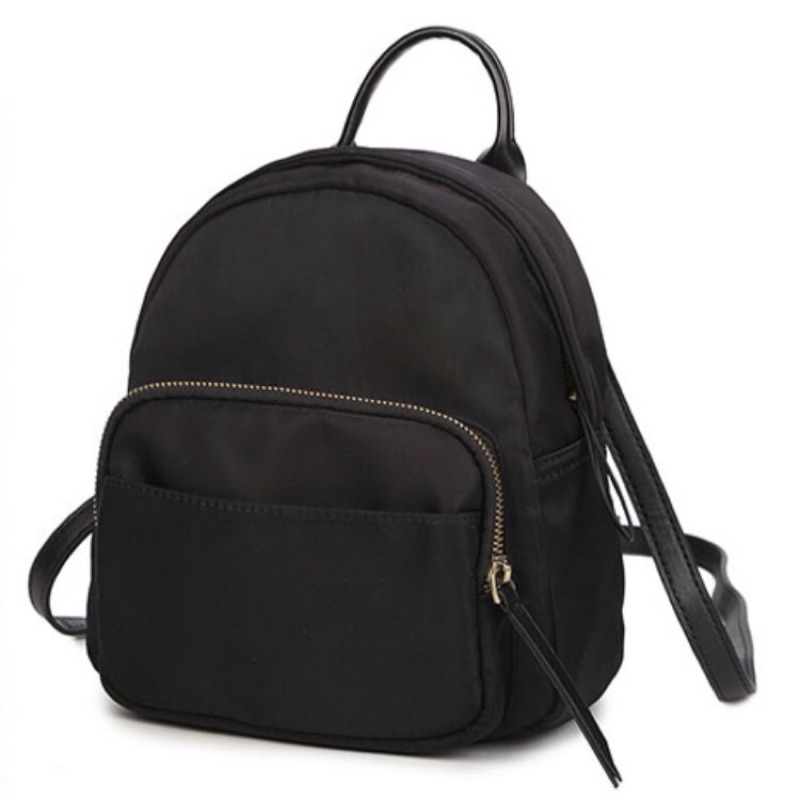 Fb李焰敗家日記 超百搭黑色小包包 蝦皮購物