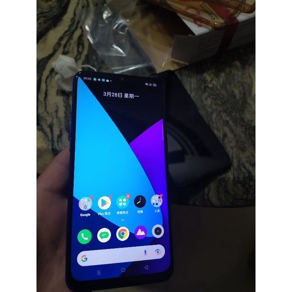 realme me pro3 4G 64G