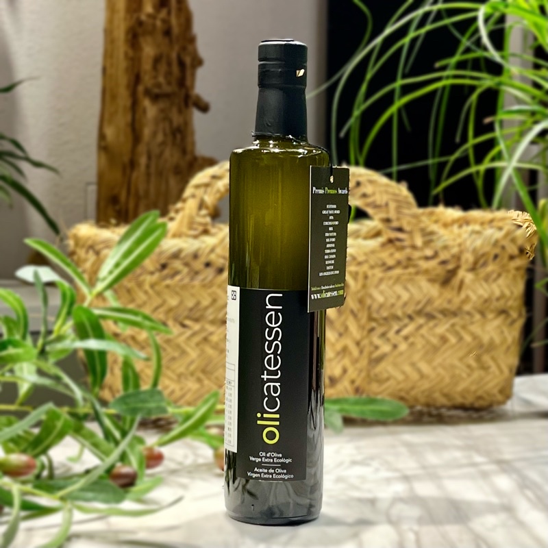 olicatessen西班牙特級初榨橄欖油250ml/500ml