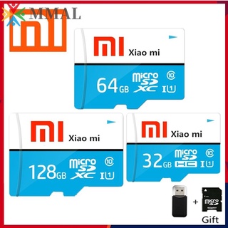 小米 Tf 卡 Class10 UHS-I 高速 Micro Sd 卡 4GB / 64GB / 1024GB / 12