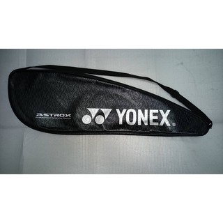 【n0900台灣健立最便宜】2021 YONEX 單支羽球拍袋