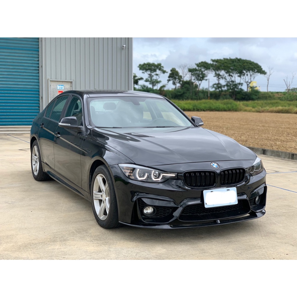 Bmw 328i 中古的價格推薦 22年10月 比價比個夠biggo