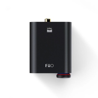 志達電子 FiiO K3 2021 USB DAC數位類比音源轉換器-獨立DAC/支援USB DAC/Hi-Fi音響音質