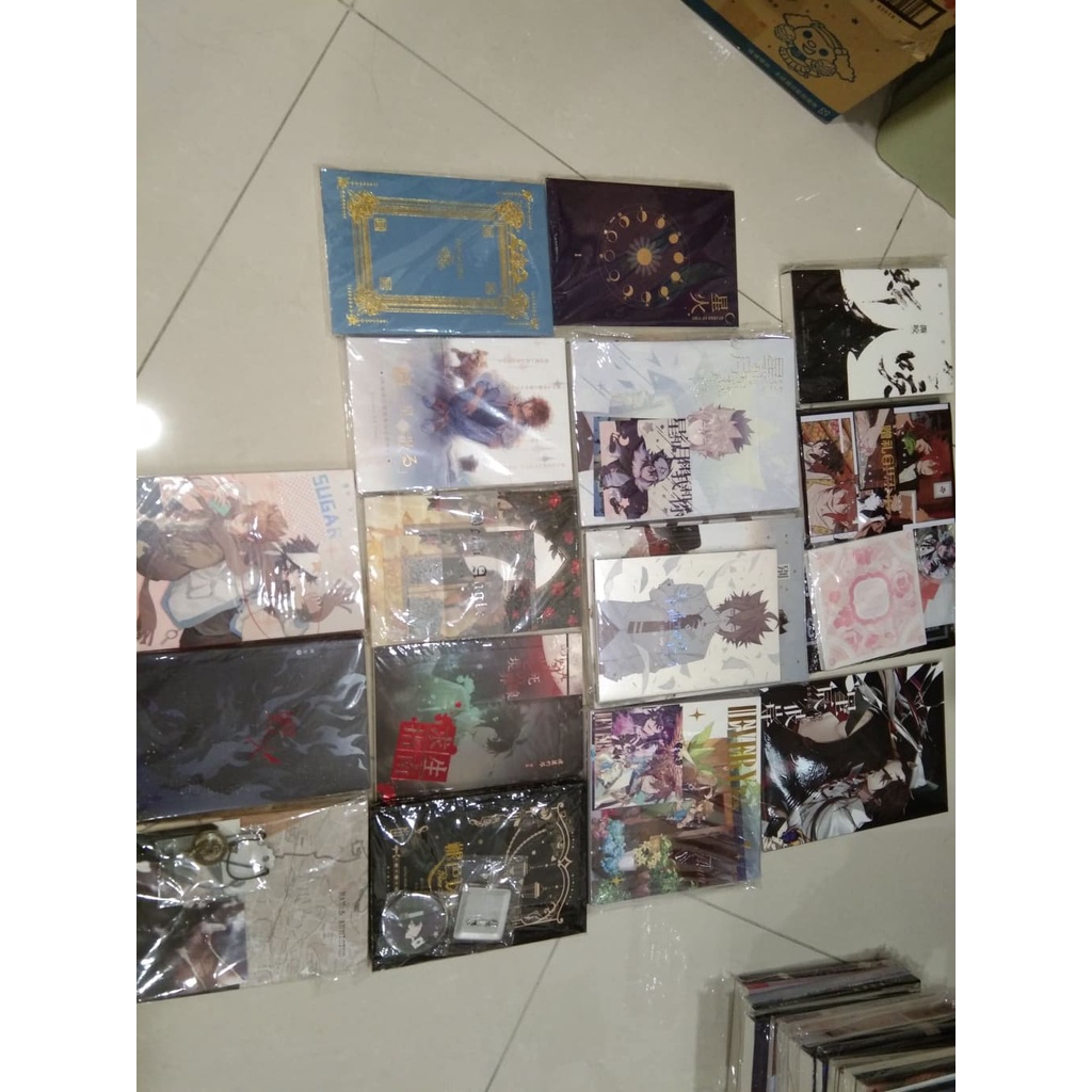 漫畫同人 優惠推薦 22年10月 蝦皮購物台灣