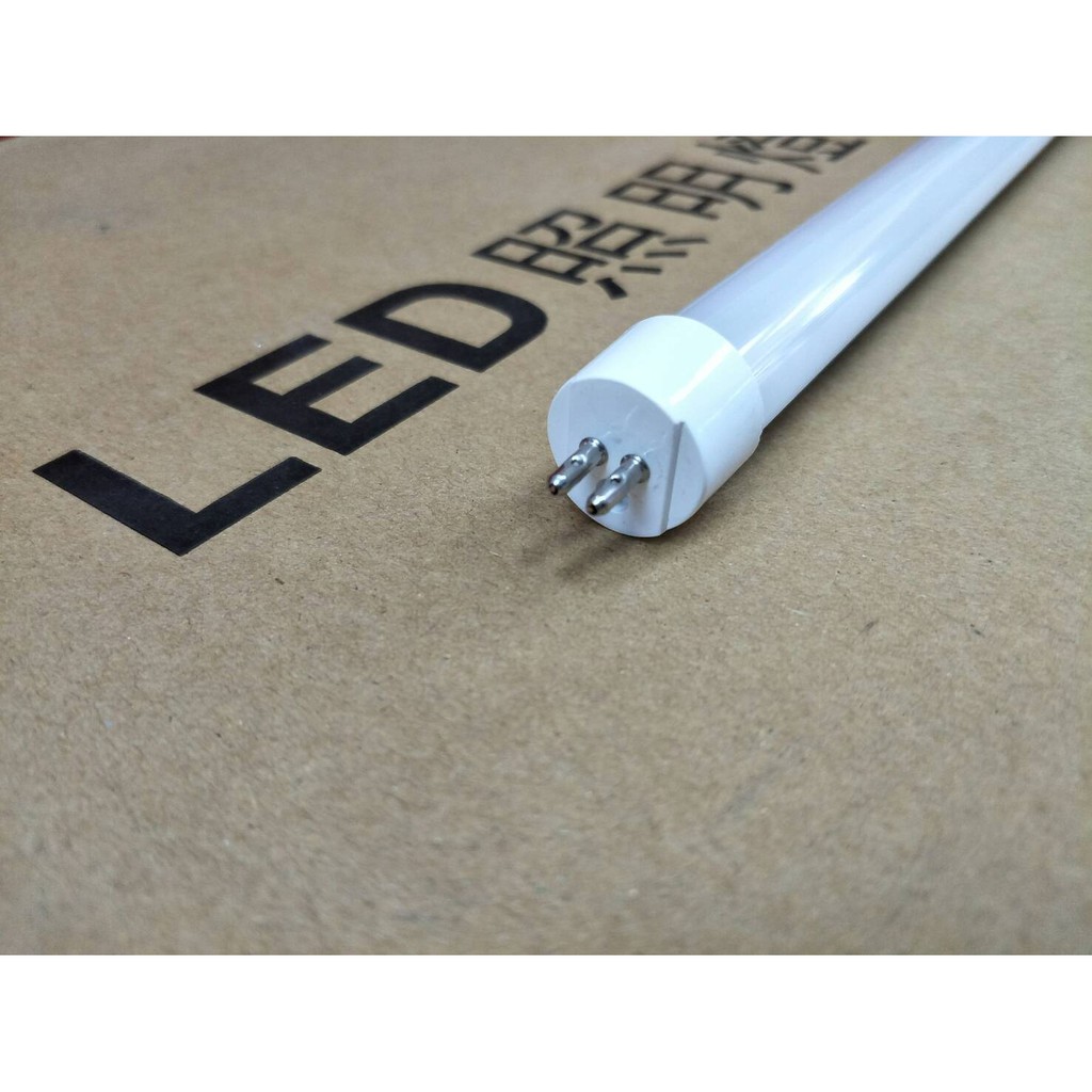 【晁光照明】T5 LED 18W 燈管 全電壓 LED燈泡 LED投射燈批發