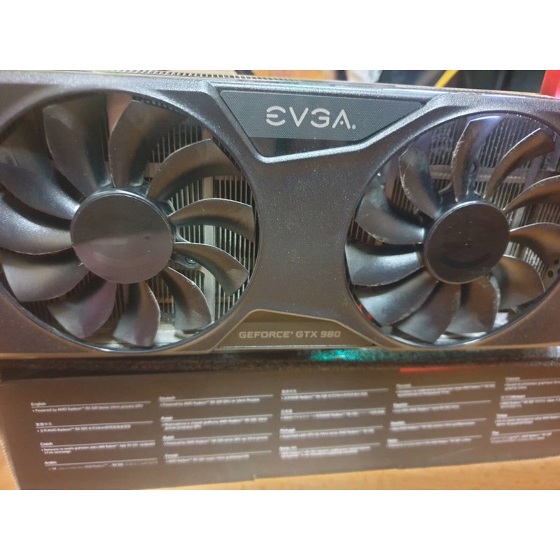 GTX980 過保效能高於1060 6GB