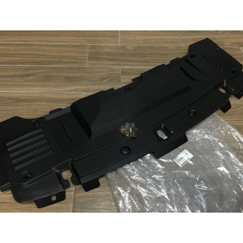 Subaru BRZ GT86 水箱下護板 (薄) 保桿下護板 原廠料件