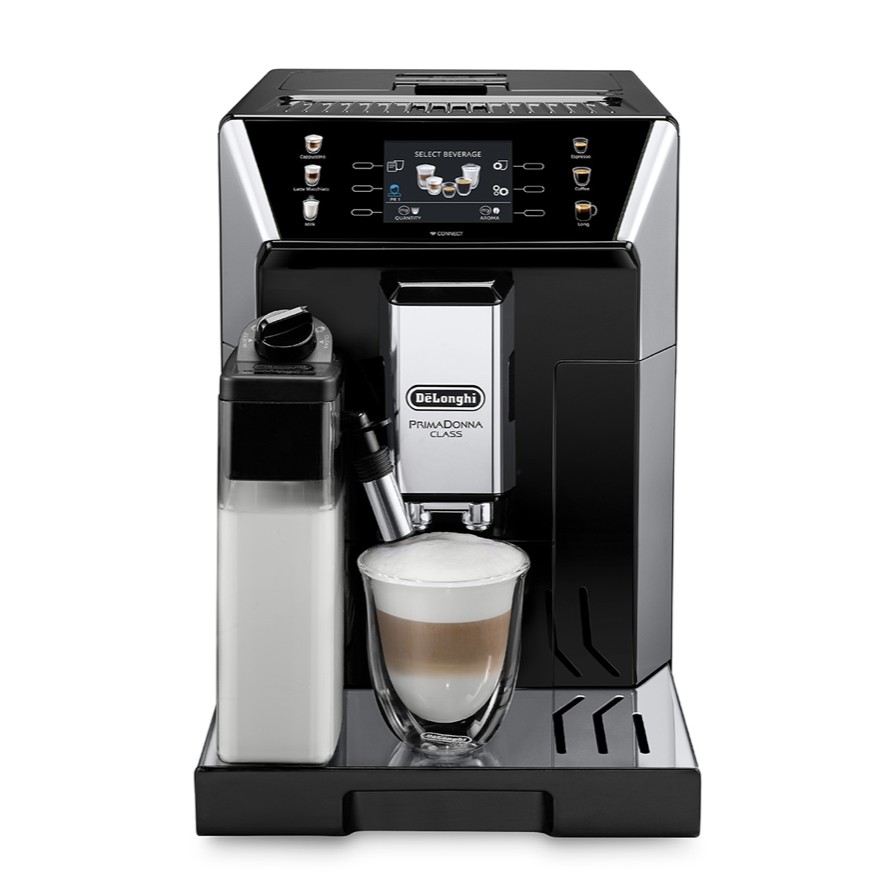 ＊德國原廠正貨＊DeLonghi ECAM 550.65.SB PrimaDonna Class Evo 迪朗奇咖啡機