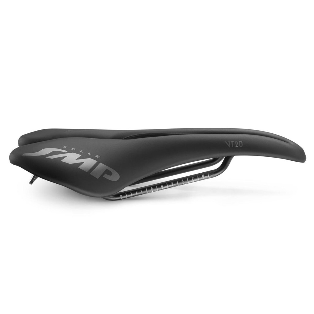 【樂活式單車館】SELLE SMP 義大利製VT20C 短鼻頭自行車坐墊