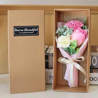 Holiday gift節日禮物Mother's Day Gift母親節禮物/Flower bouquet鮮花花束/Bi