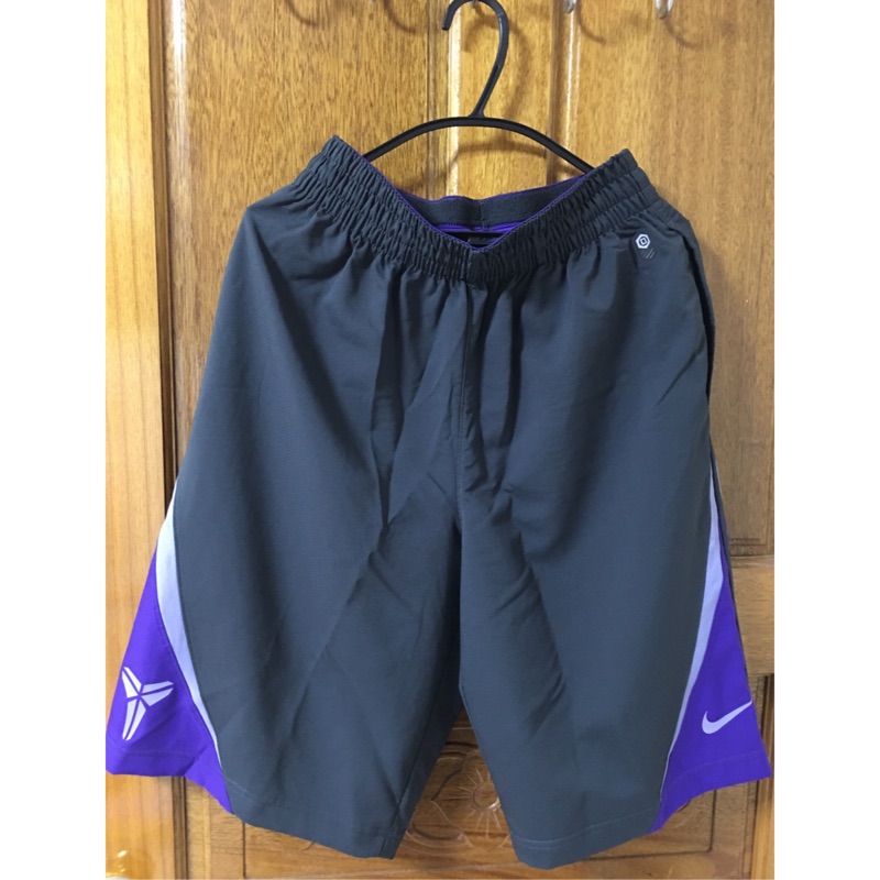 （全新）NIKE Kobe 籃球褲 outdoor tech size S