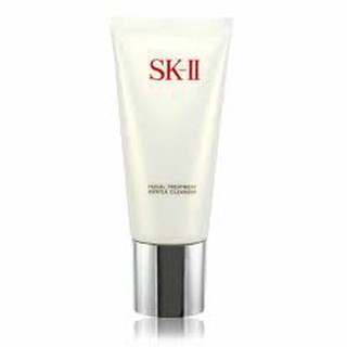 SK-II / SK2 全效活膚潔面乳 Facial Treatment Gentle Cleanser (含運費)