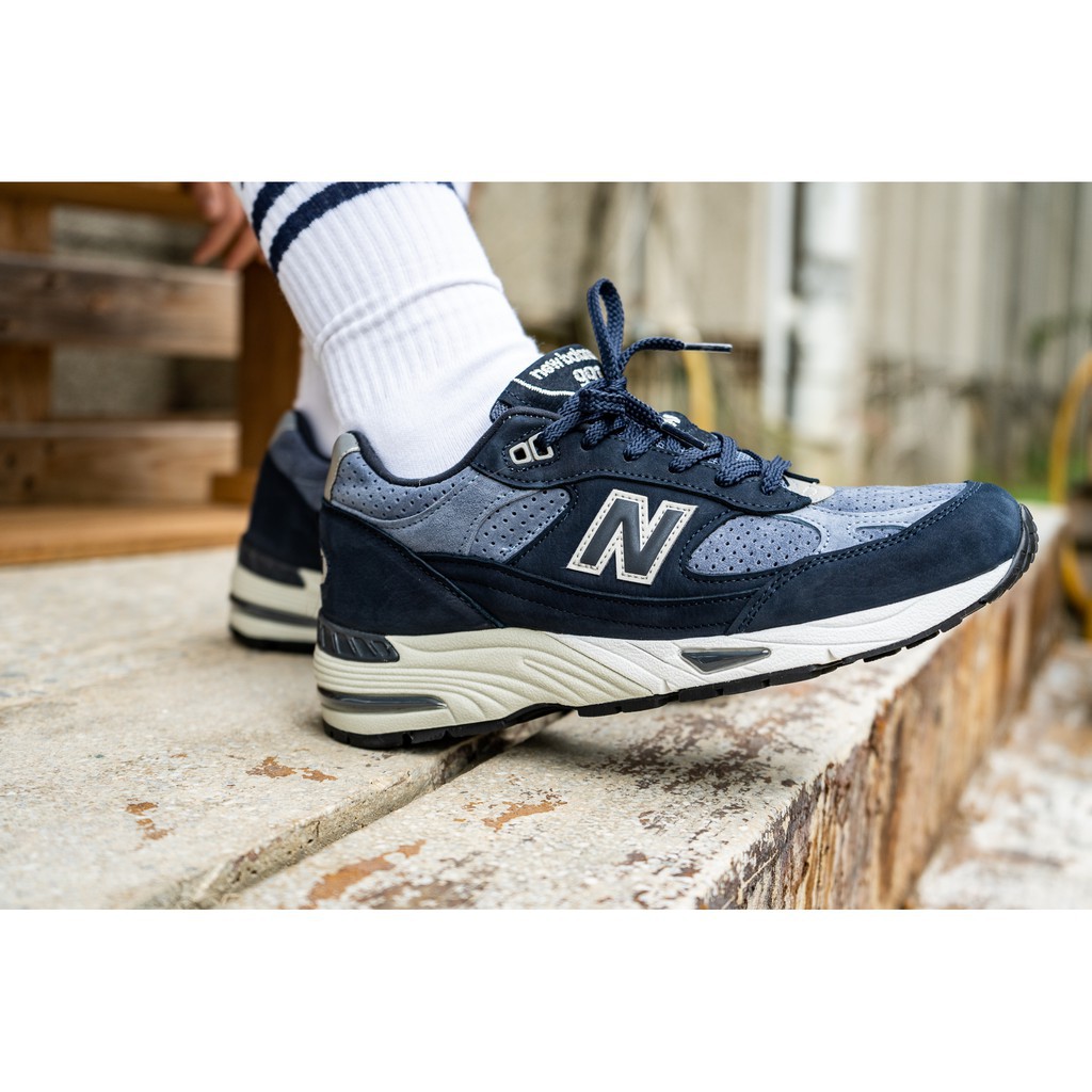 new balance m991nvb