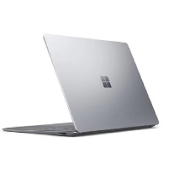 暑假筆電下殺特惠專案 Surface Laptop 4 13.5 i58g256g W10P 商務版 白金