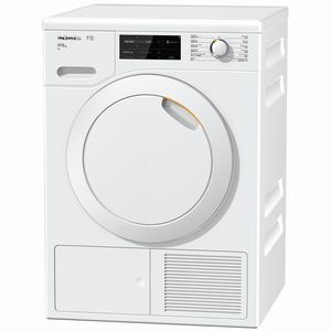 【格蘭登】德國 Miele 蜂巢式滾筒乾衣機 TCG620WP