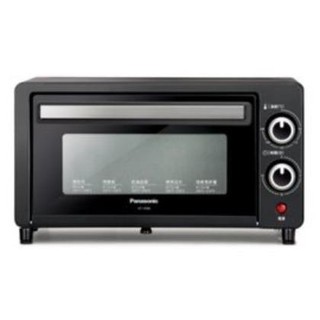 Panasonic 國際牌 溫度設定電烤箱 NT-H900 烤箱