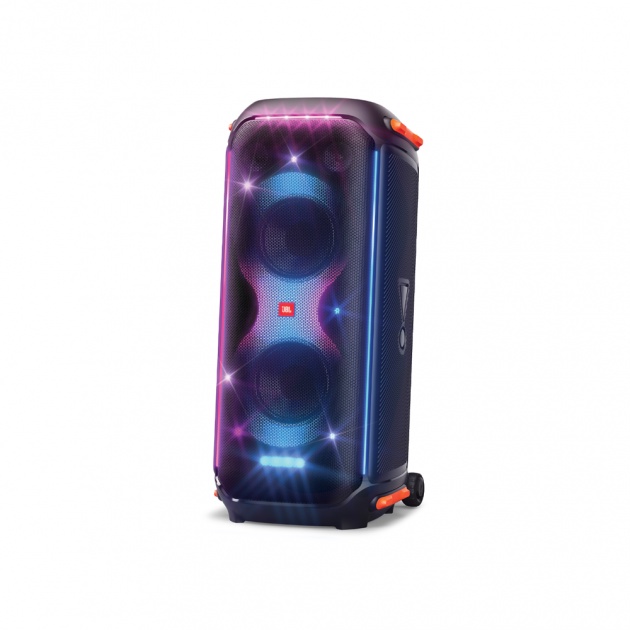 【現貨】JBL Partybox 710 可攜式派對藍芽喇叭 最大輸出800瓦 公司貨保固【台南志豐音響】