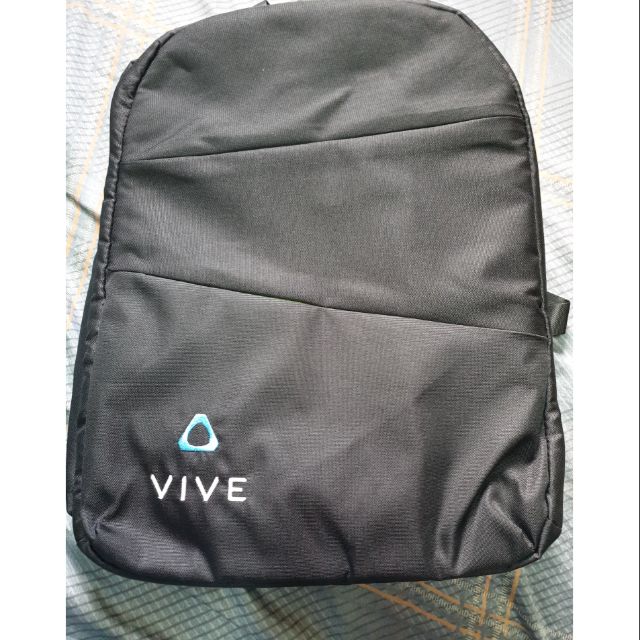 HTC vive後背包