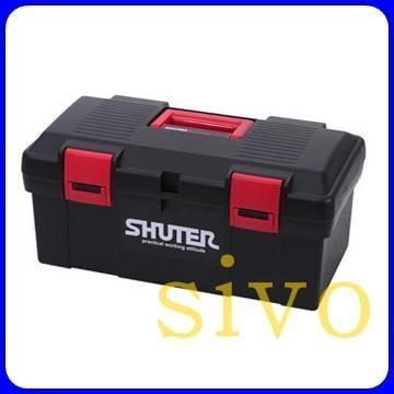樹德SHUTER TB-902 專業工具箱 零件盒 零件箱 螺絲 整理盒 工具盒