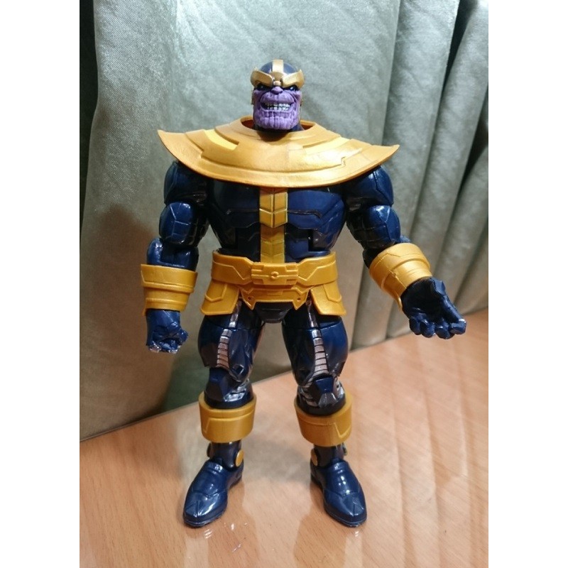 Marvel Legends  THANOS  薩諾斯 滅霸  BAF