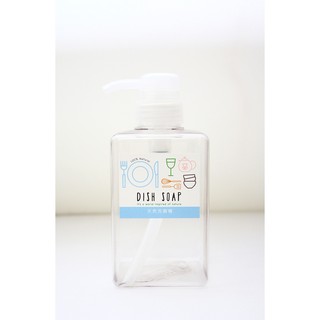 KS手作包裝－洗碗精貼 包裝 萬用 客製 婚禮 手工皂 DIY 乾燥花 烘焙 食品 禮盒 蠟燭貼紙
