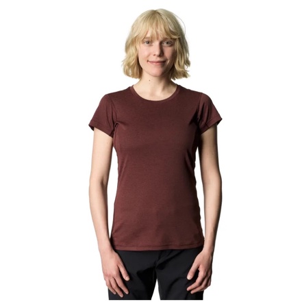 全新瑞典Houdini 女生 dynamic Tee t-shirt s號
