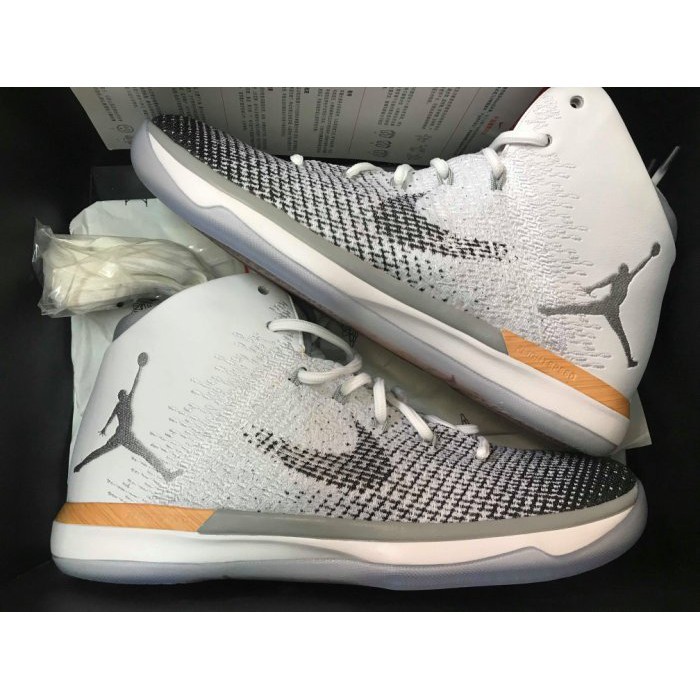 nike jordan 31