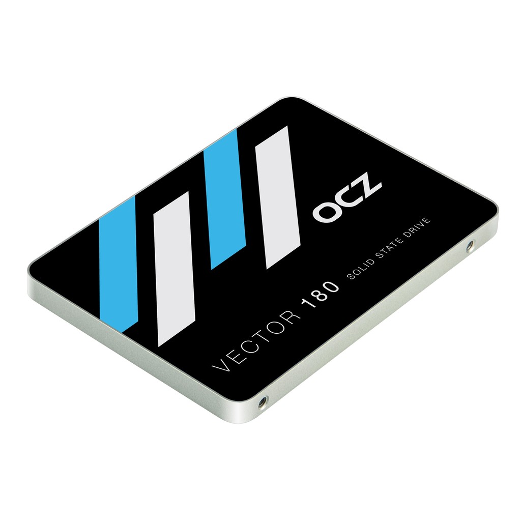 OCZ Vector 180 120GB - SATA 6 Gbit/s 2.5-inch SSD (全新 / 含保固)