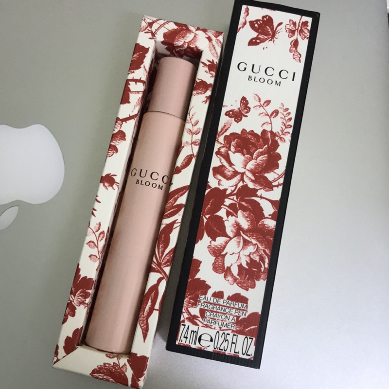 Gucci Bloom 7.4ml 滾珠香水