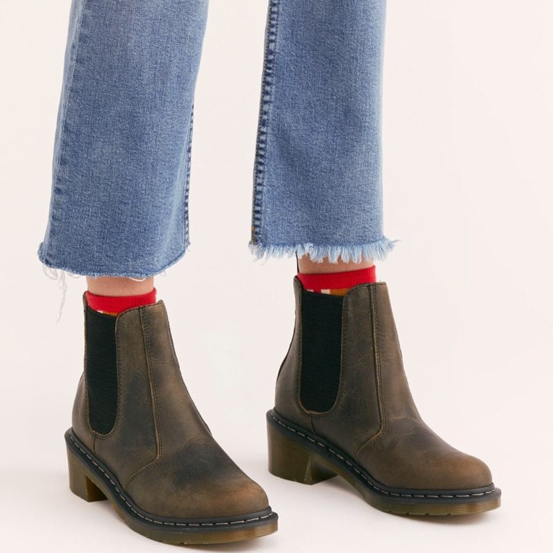 cadence chelsea boot