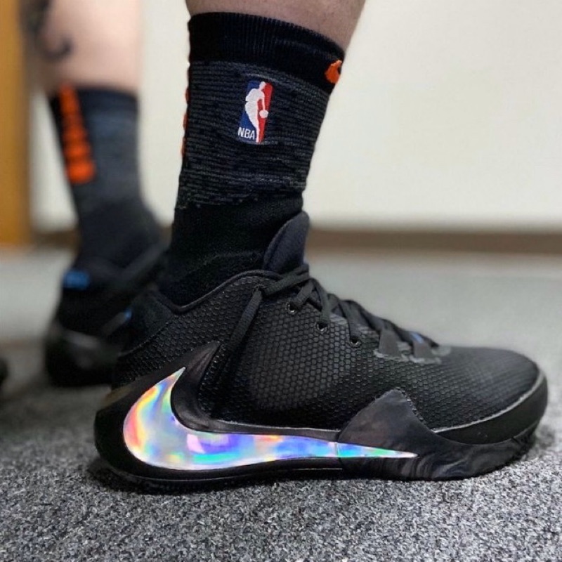 nike zoom freak 1 ep