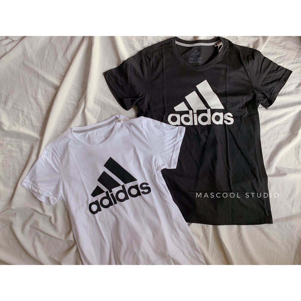 badge of sport classic tee