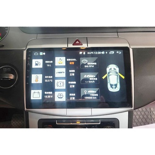 四核心豪華款 福斯Passat CC 12-17 10吋 安卓機 專用 導航 GPS 音響 多媒體 影音 倒車顯影