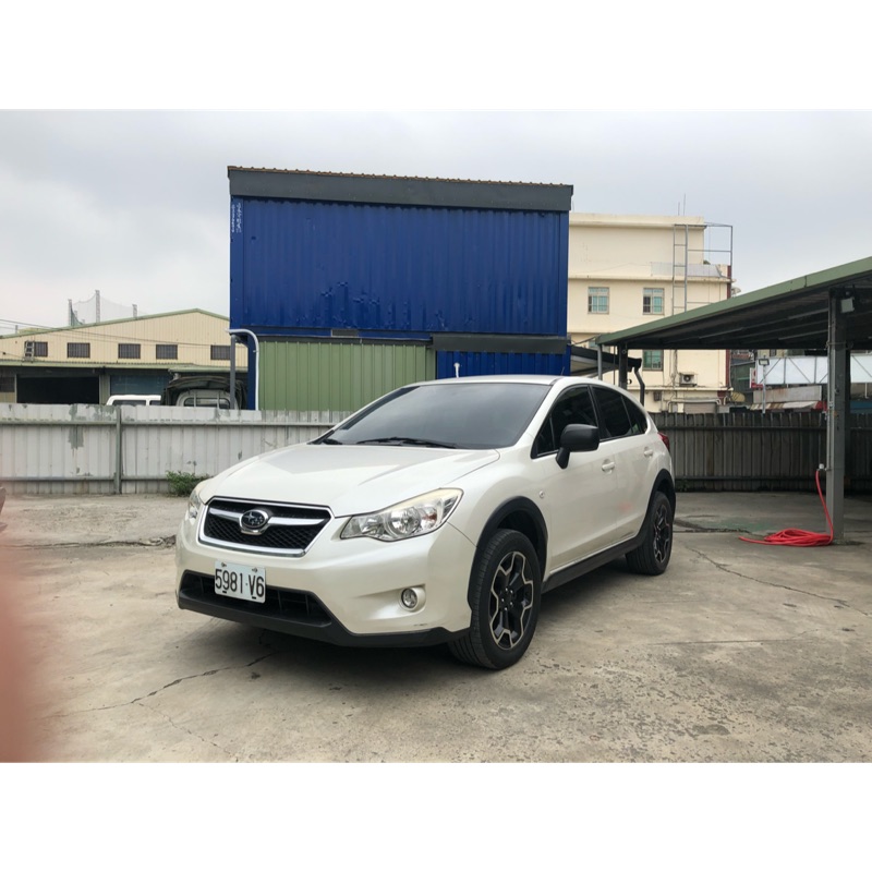 Subaru Xv Ptt討論與高評價商品 21年7月 飛比價格