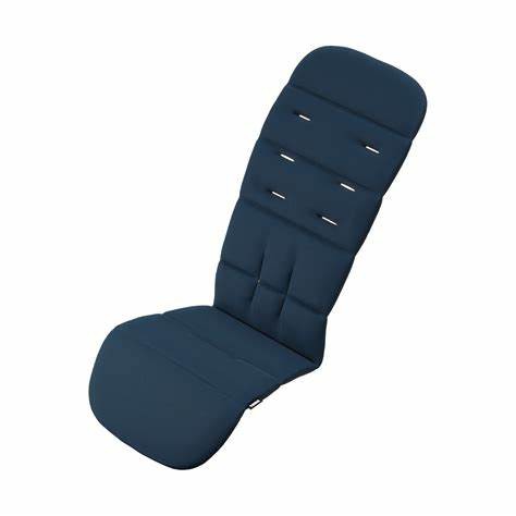 【現貨】THULE SEAT LINER NBLUE嬰兒推車座椅墊-海軍藍