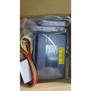 車貨車尾門遙控器主機 小貨車升降尾門遙控器 12v 自行安裝1500元