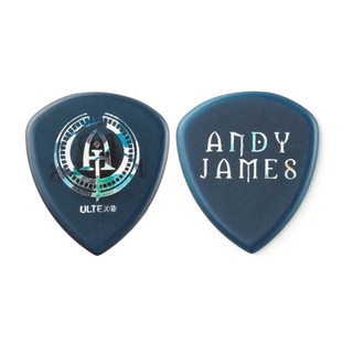 Dunlop Flow Andy James 2.0mm 簽名款 【亞都音樂】 速彈 Pick 電吉他 適用