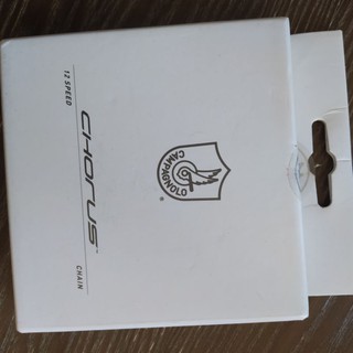 湯姆貓 Campagnolo Chorus 12 speed Road Bike Chain 12速公路車鏈條