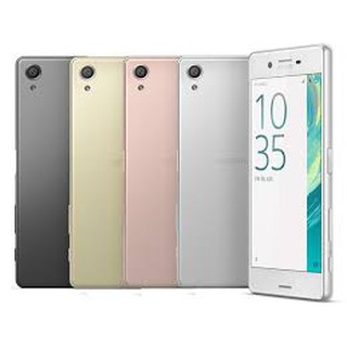 SONY + X 9H 鋼化玻璃 保護貼 索尼 *