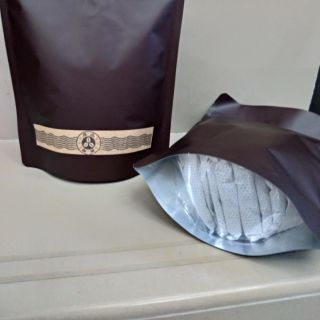 蒲隆地咖啡 掛耳式包裝 100%阿拉比卡