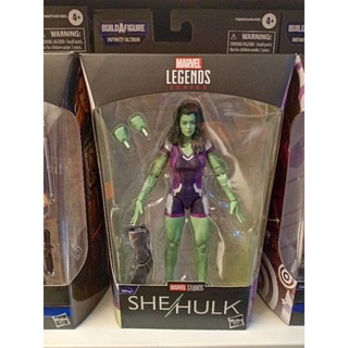 『致格殿』marvel legends 女浩克 she hulk Disney+ 無限奧創組 全新現貨