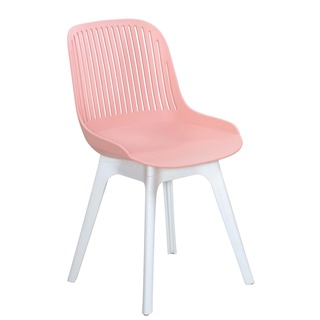 【南洋風休閒傢俱】摩登造型椅系列 - PP製造型椅 餐椅 設計師椅(SB349-2-4)